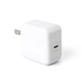 Portable USB Pd 18W Wall Charger Adapter Type C Fast Charger for iPhone 12 USB C Charger